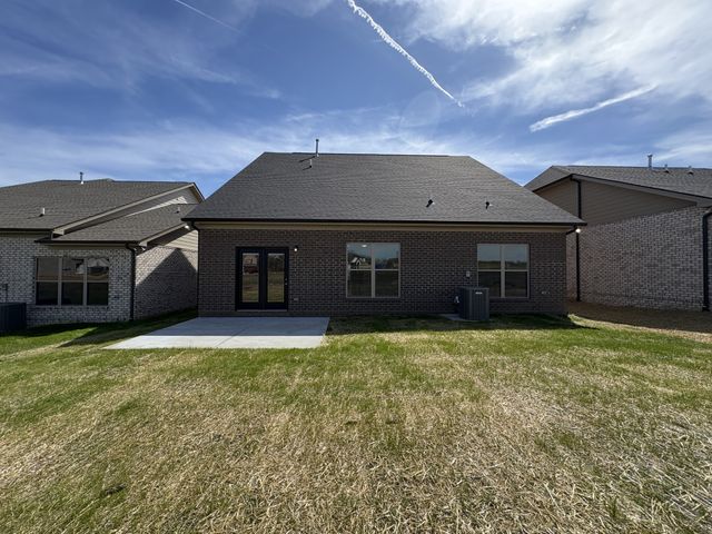 110 Sable East St, Gallatin, TN 37066