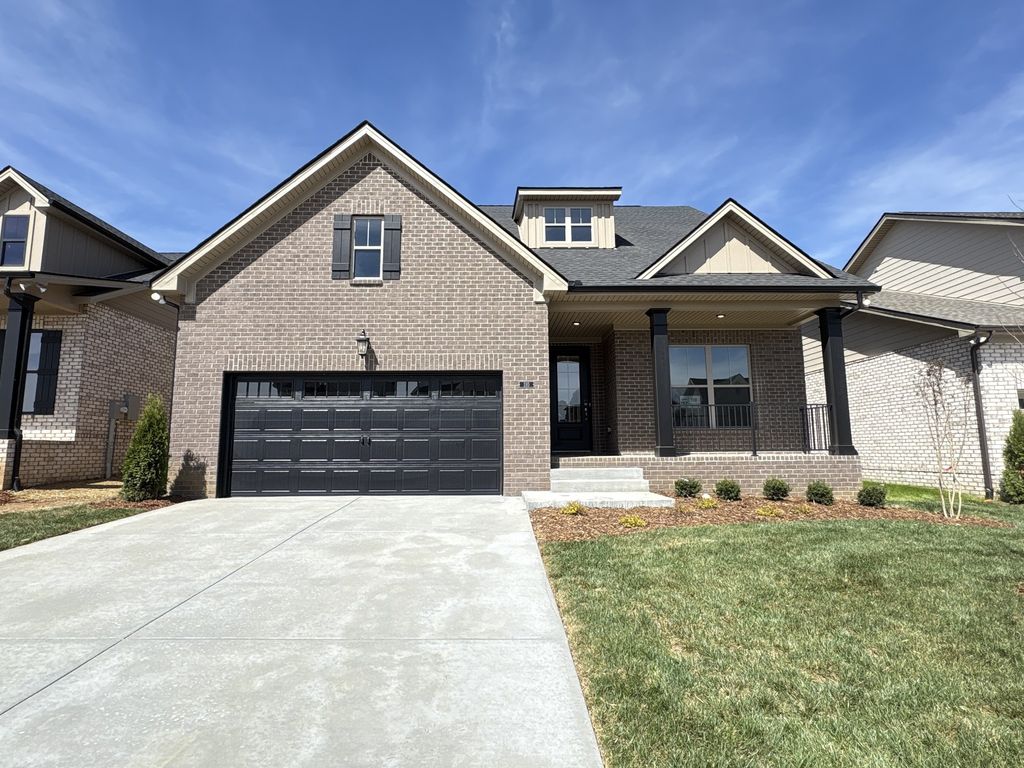 110 Sable East St, Gallatin, TN 37066