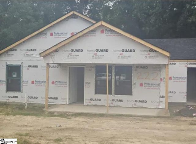 222 Brandi Lane, Clinton, SC 29325