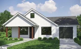 222 Brandi Lane, Clinton, SC 29325