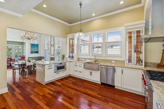 130 Crofton Avenue, San Antonio, TX 78210