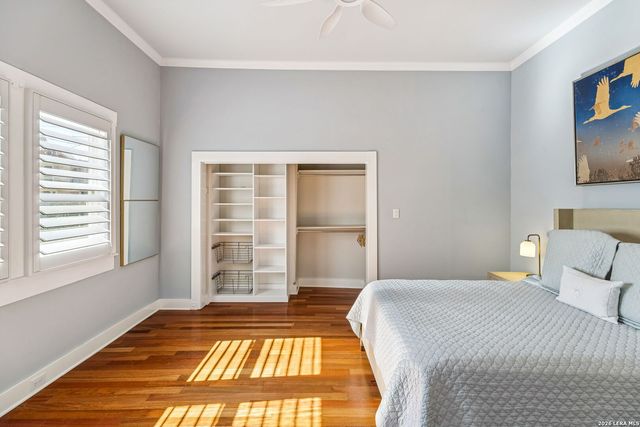 130 Crofton Avenue, San Antonio, TX 78210