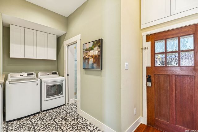 130 Crofton Avenue, San Antonio, TX 78210