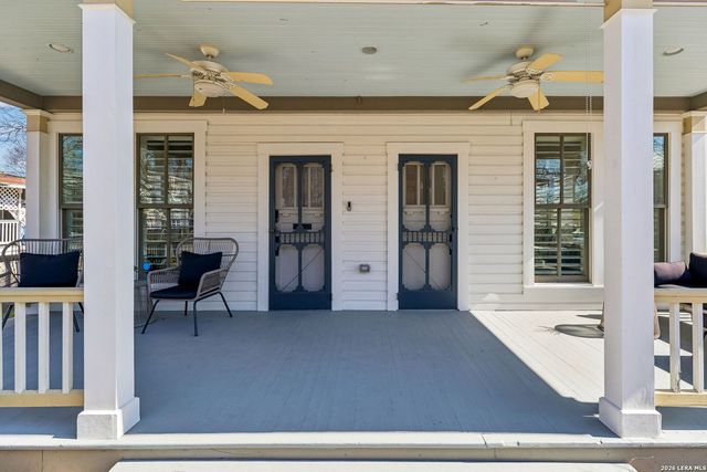 130 Crofton Avenue, San Antonio, TX 78210