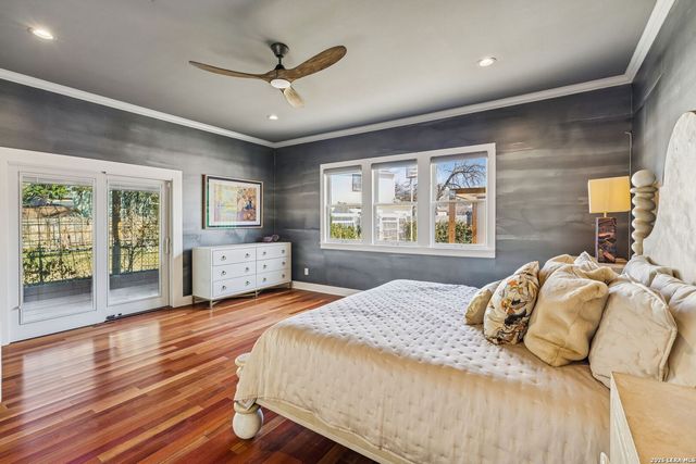 130 Crofton Avenue, San Antonio, TX 78210