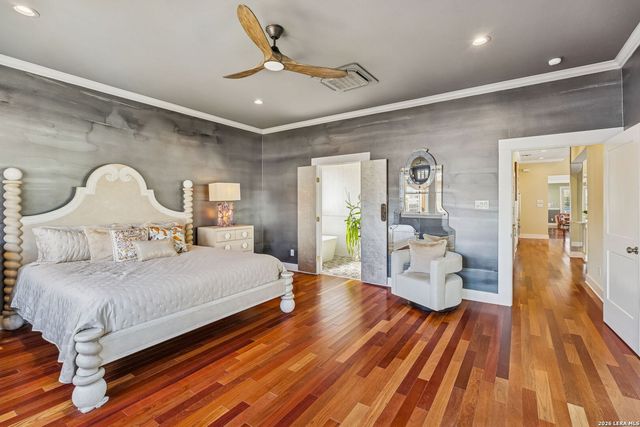 130 Crofton Avenue, San Antonio, TX 78210