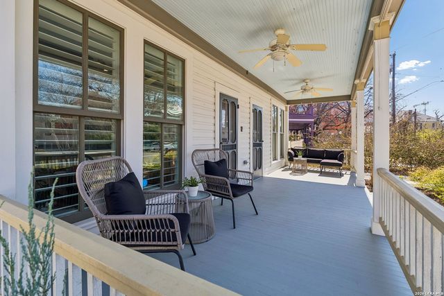 130 Crofton Avenue, San Antonio, TX 78210