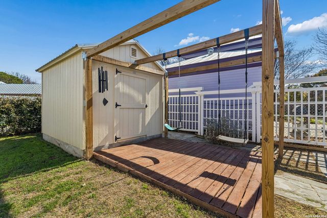 130 Crofton Avenue, San Antonio, TX 78210