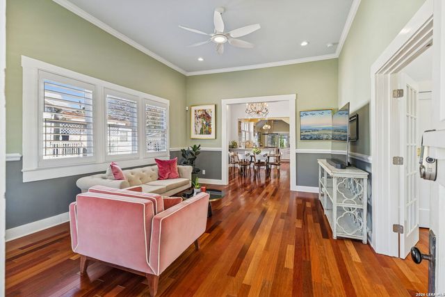 130 Crofton Avenue, San Antonio, TX 78210