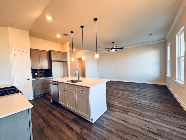 10250 Cabo Del Sol Drive, Cleveland, TX 77327