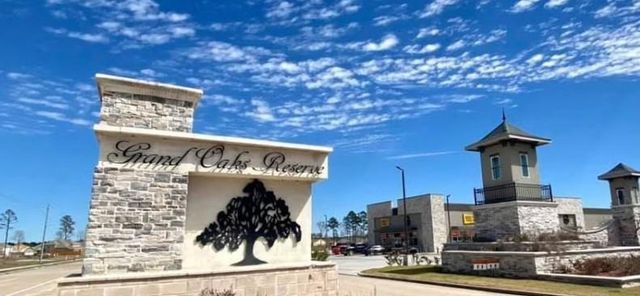 10250 Cabo Del Sol Drive, Cleveland, TX 77327