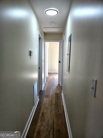 74 Carver Road, Mcdonough, GA 30253