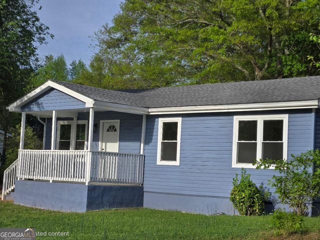 74 Carver Road, Mcdonough, GA 30253