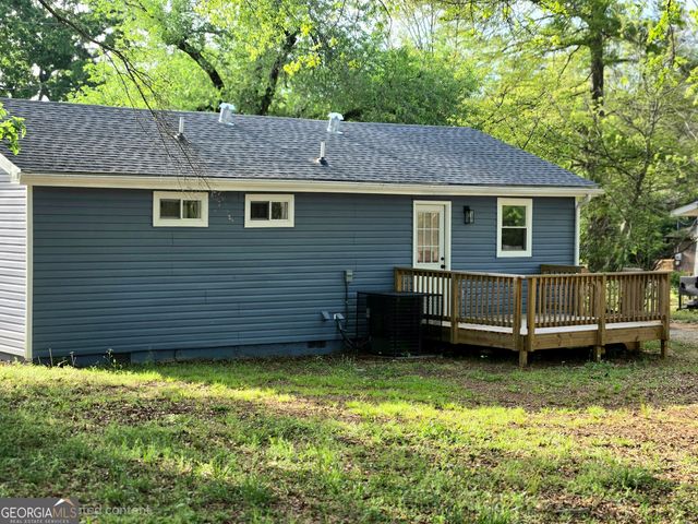 74 Carver Road, Mcdonough, GA 30253