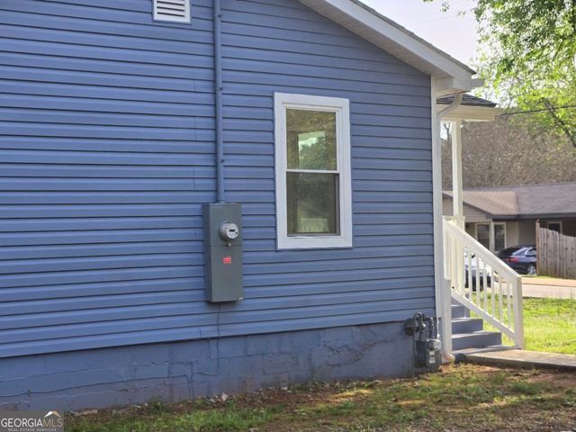 74 Carver Road, Mcdonough, GA 30253