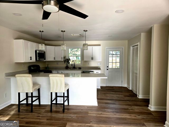 74 Carver Road, Mcdonough, GA 30253