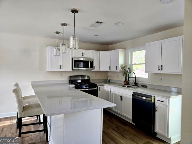 74 Carver Road, Mcdonough, GA 30253