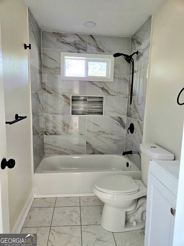 74 Carver Road, Mcdonough, GA 30253