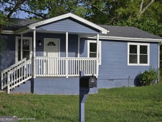 74 Carver Road, Mcdonough, GA 30253