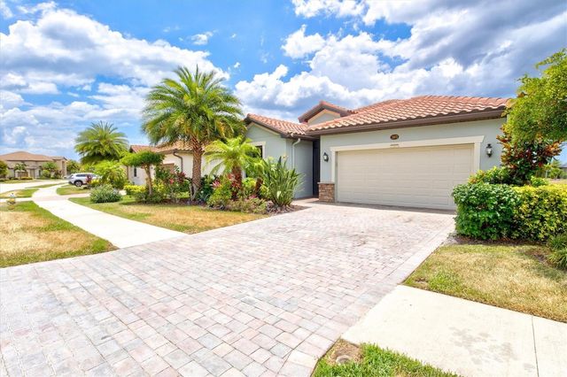12675 RICHEZZA DRIVE, Venice, FL 34293