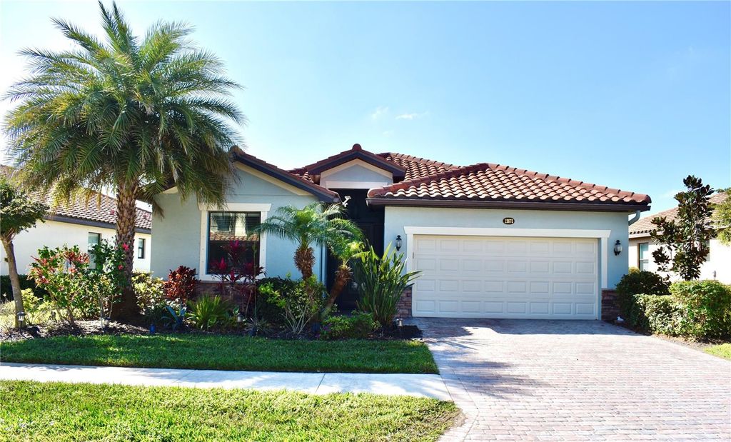 12675 RICHEZZA DRIVE, Venice, FL 34293