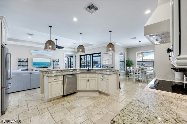 1050 San Marco RD, Marco Island, FL 34145