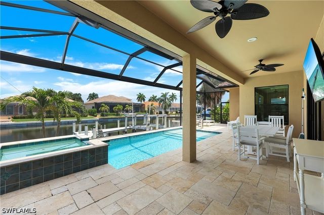 1050 San Marco RD, Marco Island, FL 34145