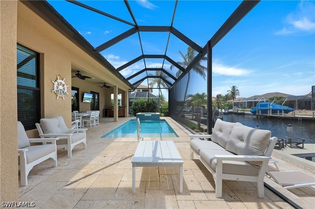 1050 San Marco RD, Marco Island, FL 34145