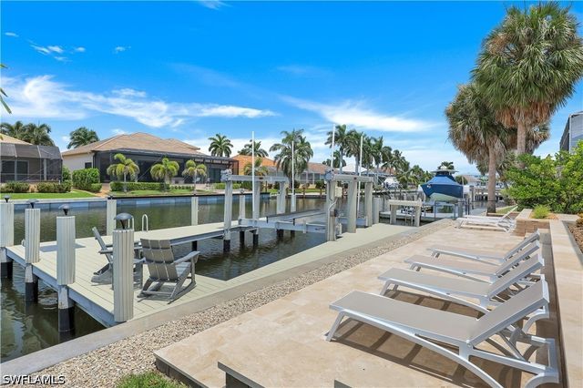 1050 San Marco RD, Marco Island, FL 34145