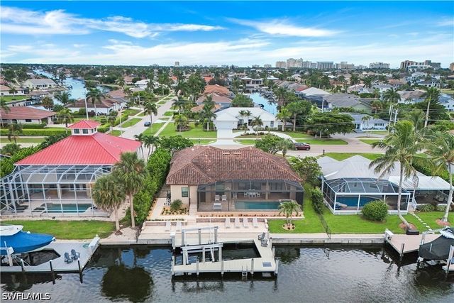 1050 San Marco RD, Marco Island, FL 34145