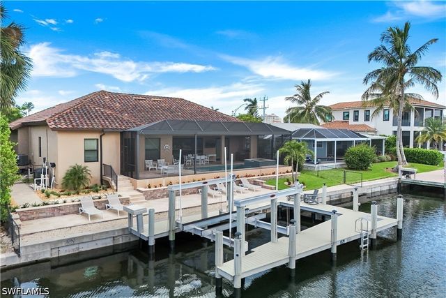 1050 San Marco RD, Marco Island, FL 34145