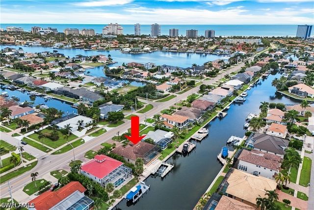 1050 San Marco RD, Marco Island, FL 34145