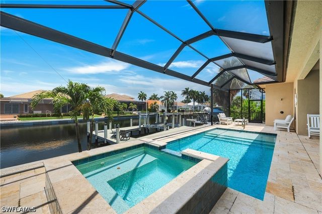 1050 San Marco RD, Marco Island, FL 34145