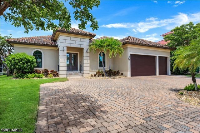 1050 San Marco RD, Marco Island, FL 34145