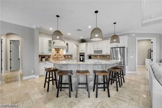 1050 San Marco RD, Marco Island, FL 34145