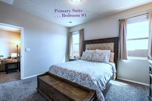 606 Turmalina Drive SE, Rio Rancho, NM 87124