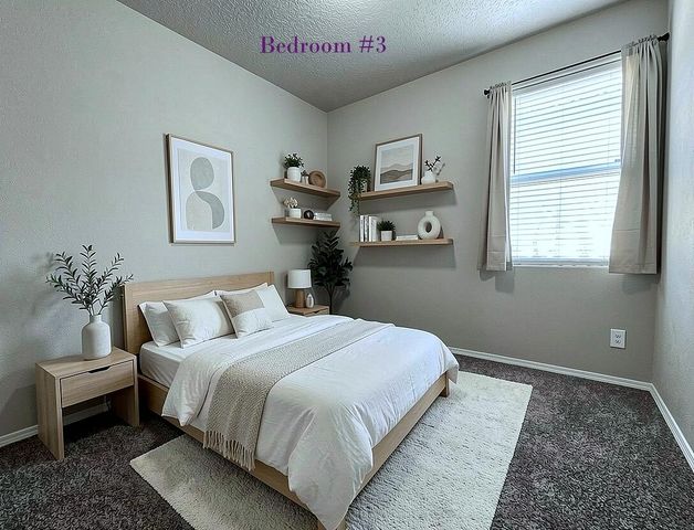 606 Turmalina Drive SE, Rio Rancho, NM 87124