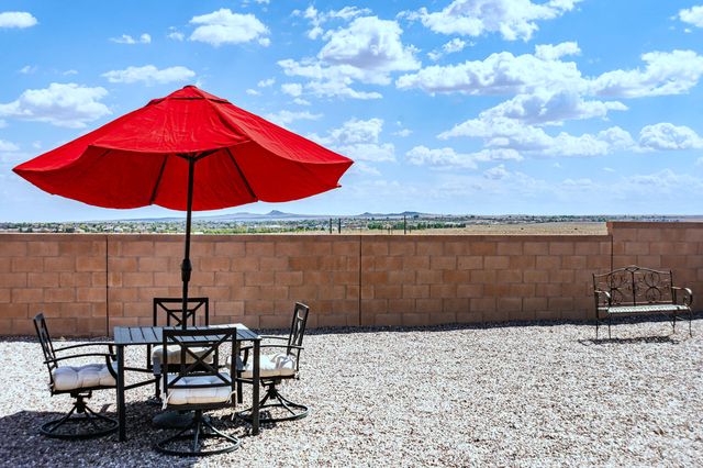 606 Turmalina Drive SE, Rio Rancho, NM 87124