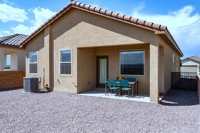 606 Turmalina Drive SE, Rio Rancho, NM 87124