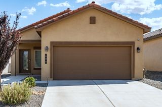 606 Turmalina Drive SE, Rio Rancho, NM 87124
