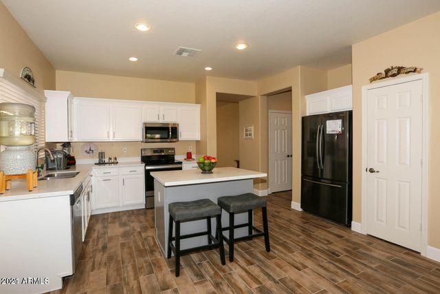 2056 E RIVIERA Drive, Chandler, AZ 85249