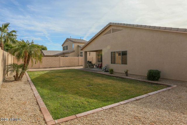 2056 E RIVIERA Drive, Chandler, AZ 85249