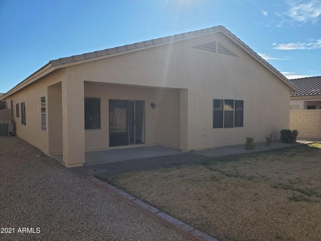 2056 E RIVIERA Drive, Chandler, AZ 85249