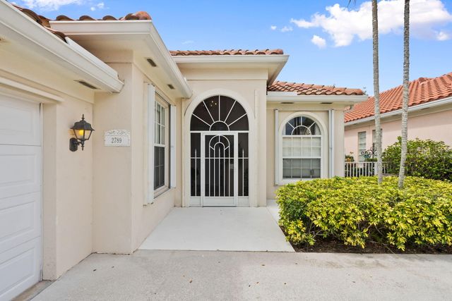 2789 Irma Lake Drive, West Palm Beach, FL 33411