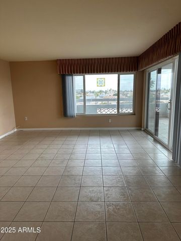 17404 N 99TH Avenue 334, Sun City, AZ 85373