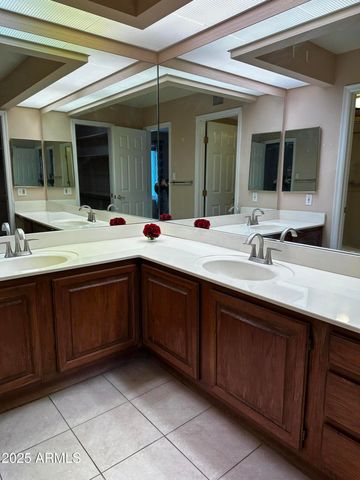 17404 N 99TH Avenue 334, Sun City, AZ 85373