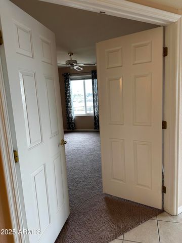 17404 N 99TH Avenue 334, Sun City, AZ 85373