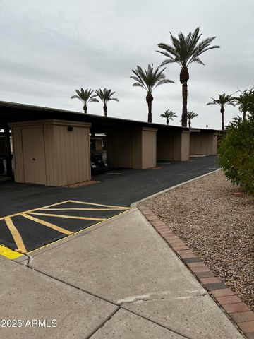 17404 N 99TH Avenue 334, Sun City, AZ 85373