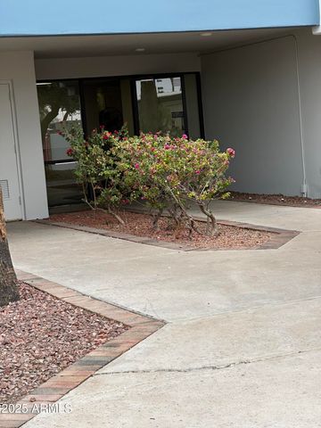 17404 N 99TH Avenue 334, Sun City, AZ 85373