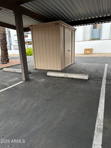 17404 N 99TH Avenue 334, Sun City, AZ 85373